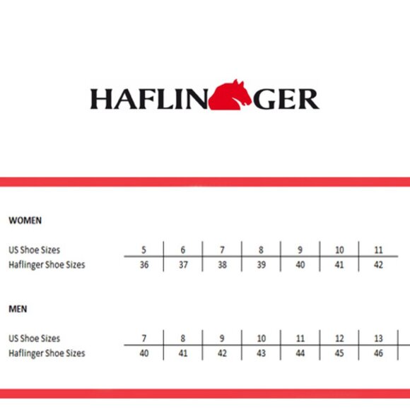 Haflinger Grizzly Wool Clog Slippers EUR 44 - Picture 15 of 15